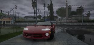 Блогер собрал мега-ремастер GTA San Andreas с 51 модом. Улучшение геймплея, загрузки деревьев, графики, звука и живой игровой мир