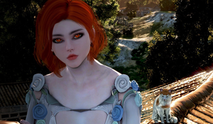 Забравших Black Desert на раздаче в Steam теперь просят купить полную версию игры