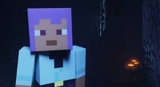 В Minecraft появятся «адаптивные» свиньи и опавшие листья. Снапшот 25w02a и планы Mojang на весеннее обновление