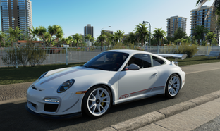Forza Horizon 3 до сих пор поддерживают. Разработчики вернулись и перезапустили серверы гоночной игры
