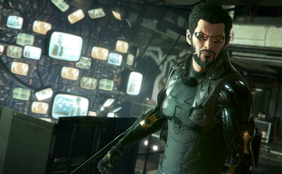 Сценарист Deus Ex Mankind Divided раскрыл продолжение истории Адама Дженсена