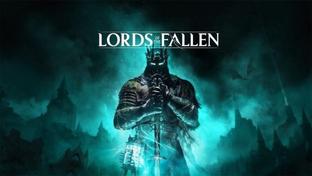 Польский соулслайк улучшат. Lords of the Fallen продолжит получать обновления