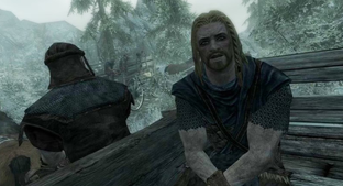 Создатель известного пролога Skyrim чуть не лишился работы за свои идеи и был публично раскритикован коллегами