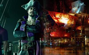 Новая жизнь Горо Мадзимы на просторах Тихого океана. Чем удивит Like a Dragon: Pirate Yakuza in Hawaii