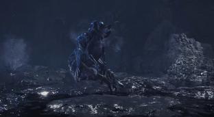 9 минут сражений в Monster Hunter Wilds