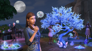 Про будущее The Sims расскажут 14 января. Первый тизер празднования 25-летней годовщины франшизы