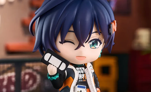 Белль и Вайз из Zenless Zone Zero получат официальные Nendoroid-фигурки от Good Smile Company