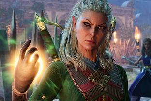 «История ещё не закончена». Свен Винке высказался о будущем Larian Studios после успеха Baldur's Gate 3