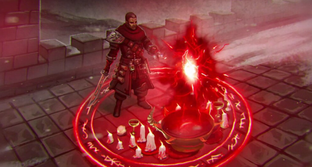 Диаблоид Grim Dawn жив. Разработчики делают Берсерка, кастомизацию зелий и готовятся рассказать о будущем игры