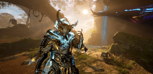 Январские сигналы тревоги Warframe. Digital Extremes запустила ивент «Искажение Бездны»