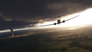 Проблемы решены, но игра ещё требует улучшений. Подробности обновлений Microsoft Flight Simulator 2024