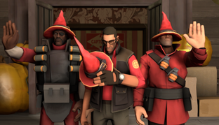 Виртуальную шапку из Team Fortress 2 удалось продать за 4 миллиона рублей — 2025 год начался с крупнейший сделки в истории шутера Valve