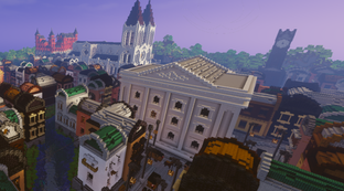 Паркуристы из Minecraft требуют отменить исправление полюбившихся багов, используемых в забегах