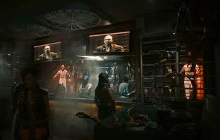 RTX 5080 vs RTX 4080: прирост производительности в Cyberpunk 2077 составил 18% — результаты первого анализа