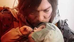 Хидео Кодзима устал от создания Death Stranding 2, но игра вышла на финишную прямую