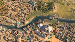 Обзоры на Civilization 7 появятся за неделю до релиза