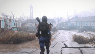 Bethesda разрабатывала версию Fallout 4 для Nintendo Switch — слух