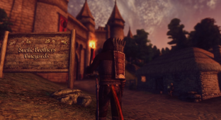 Unreal Engine 5 и улучшенные механики — СМИ раскрывают детали ремейка The Elder Scrolls 4 Oblivion