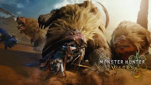 Monster Hunter Wilds станет доступней для новичков, но сложность не изменится