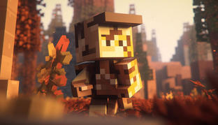 Разработчики Minecraft сделали игру реалистичнее и вскоре подверглись критике за нереалистичную настройку деревьев