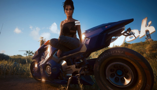 Для создания локализации Cyberpunk 2077 привлекли несколько тысяч человек