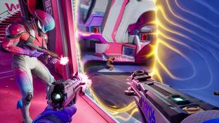 Разработчики Splitgate 2 пообещали выйти за рамки Halo и Portal