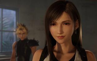 Square Enix пообещала значительные улучшения графики в ПК-версии Final Fantasy 7 Rebirth