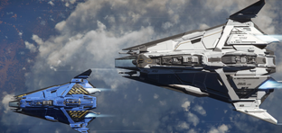 Star Citizen и Squadron 42 ближе к релизу, чем когда-либо — босс CIG Крис Робертс благодарит сообщество за поддержку