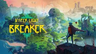 Ранняя версия Hyper Light Breaker готова покорять Steam. Вышел стартовый трейлер