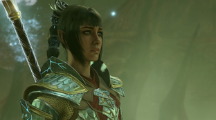 Создатели Baldur's Gate 3 приготовили сюрприз в честь 100 миллионов загрузок модов. Larian Studios с юмором подошла к празднованию
