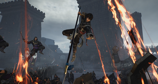 Dynasty Warriors Origins взломали за 2 дня до релиза благодаря платному раннему доступу. Новинка получила высочайший рейтинг среди игр KOEI TECMO в Steam