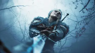 Нужно «быть осторожными в плане оптимизма» относительно The Witcher 4 , считает создатель No Rest for the Wicked