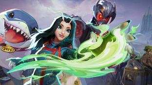 Marvel Rivals будет получать по 2 героя каждые 3 месяца