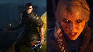Cоздатели The Witcher 4 поддерживают авторов The Blood of Dawnwalker. CDPR не соревнуется с Rabel Wolves