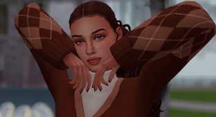 Показали будущие DLC-комплекты от фанатов The Sims 4, которые выйдут в конце января
