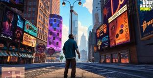 Rockstar закрыла мод Liberty City для GTA 5. Что случилось?