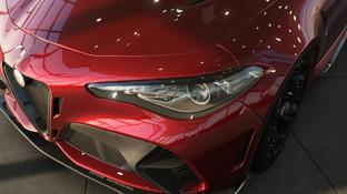 Главный конкурент Gran Turismo и Forza выйдет сегодня. Информация и ролики об Assetto Corsa EVO