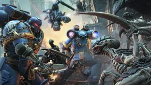 Warhammer 40K: Space Marine 2 стала хитом. Games Workshop ищет новый успешный проект