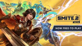 SMITE 2 стала бесплатной. 5 новых богов и режим 3x3