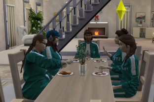 The Sims 4 получит крупное дополнение в феврале — датамайнер