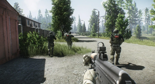Фанаты Escape from Tarkov довели Никиту Буянова «до слёз» волной критики после тизера нового АК