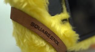 Steam Deck получит эксклюзивную Chocobo-версию к выходу Final Fantasy VII Rebirth на ПК