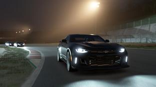 У конкурента Gran Turismo и Forza проблемы. Критика и неоднозначные отзывы о Assetto Corsa Evo