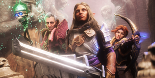 Геймдиректор Dragon Age The Veilguard покидает BioWare, игроки ожидают закрытие студии — СМИ