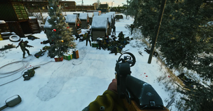 Escape from Tarkov станет лучше без барахолки? Никиту Буянова интересует мнение фанатов