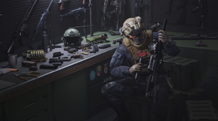 В Delta Force запустили сезон «Звездопад» и начали раздавать подарки. Вышли новые карты, режим и не только