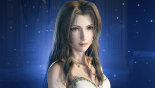 Одна из лучших игр 2024 года выходит на ПК в Steam: авторы Final Fantasy 7 Rebirth рассказали о наградах игры перед релизом ПК-версии