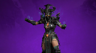 Награды боевого пропуска 7-го сезона Diablo 4 и эксклюзивный бонус за дорогое издание. Blizzard показала бесплатный и премиальный контент