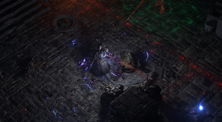 Для Path of Exile 2 выпустили неофициальный симулятор билдов и порадовали поклонников aRPG