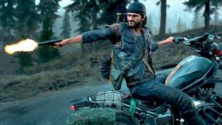 Фанаты требуют Days Gone 2 после отмены нового проекта Sony
